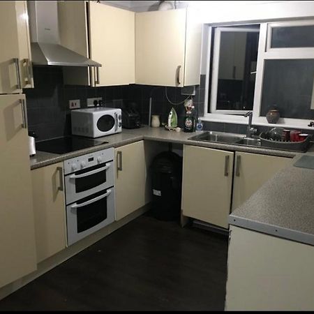 Eastbourne Late Check In Available Apartamento Polegate Exterior foto